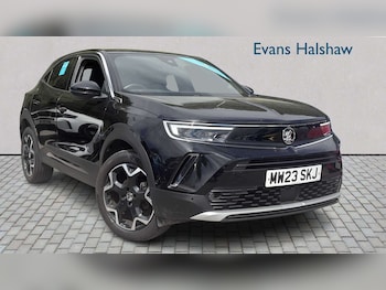 Used Vauxhall Mokka 2023 for sale - 79556218: Photo