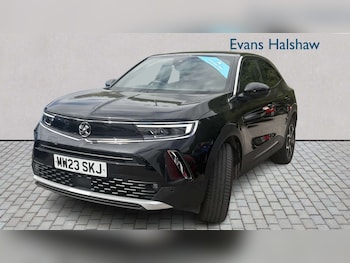 Used Vauxhall Mokka 2023 for sale - 79556218: Photo