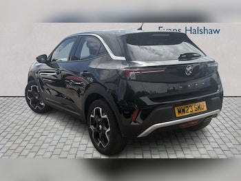 Used Vauxhall Mokka 2023 for sale - 79556218: Photo