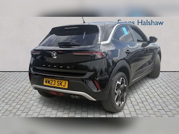 Used Vauxhall Mokka 2023 for sale - 79556218: Photo