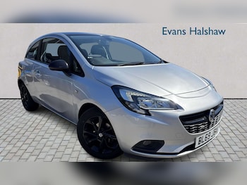 Used Vauxhall Corsa 2019 for sale - 78978943: Photo