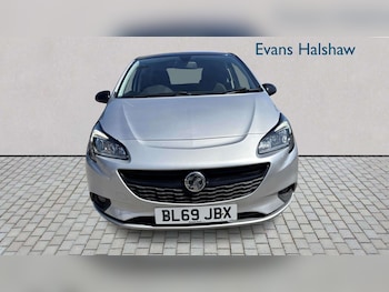 Used Vauxhall Corsa 2019 for sale - 78978943: Photo