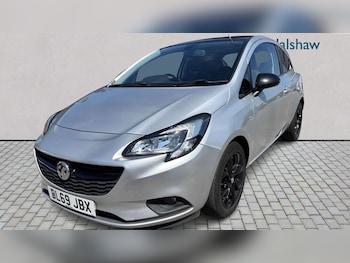 Used Vauxhall Corsa 2019 for sale - 78978943: Photo