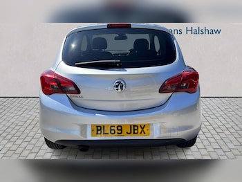 Used Vauxhall Corsa 2019 for sale - 78978943: Photo