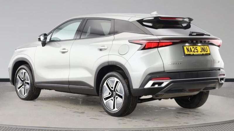 Used Omoda OMODA 5 for sale - 78129694: Photo 2