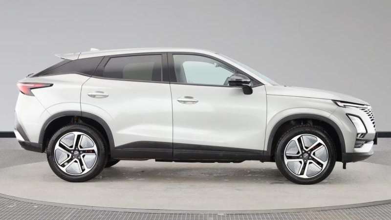 Used Omoda OMODA 5 for sale - 78129694: Photo 3