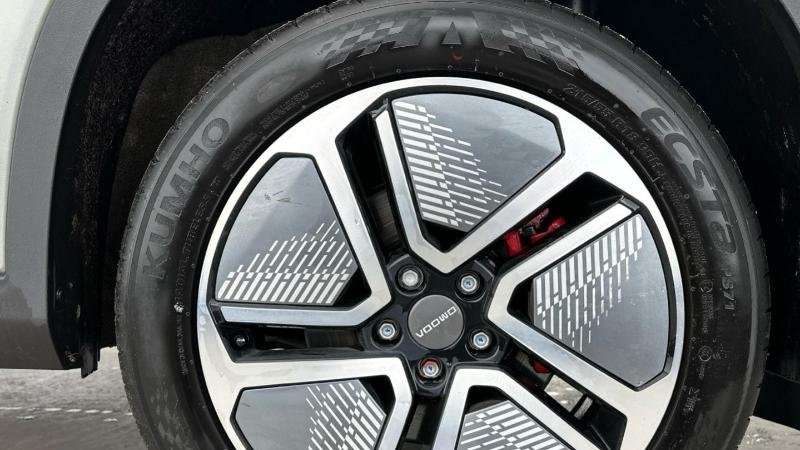 Used Omoda OMODA 5 for sale - 78129694: Photo 4