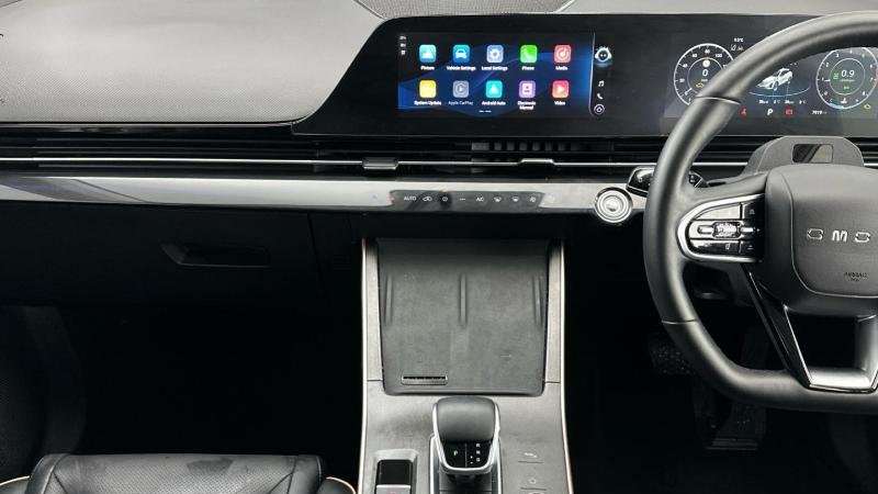 Used Omoda OMODA 5 for sale - 78129694: Photo 7