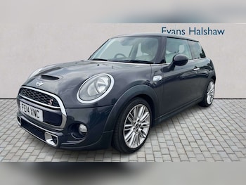 Used MINI Hatch 2014 for sale - 79134946: Photo