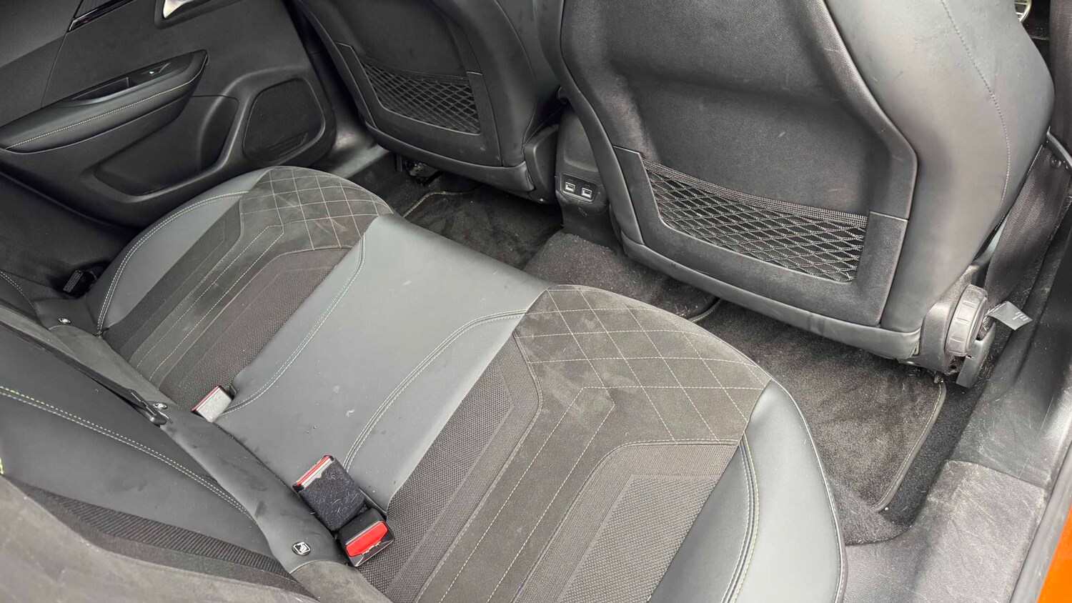 Used Peugeot 2008 for sale - 77861178: Photo 10