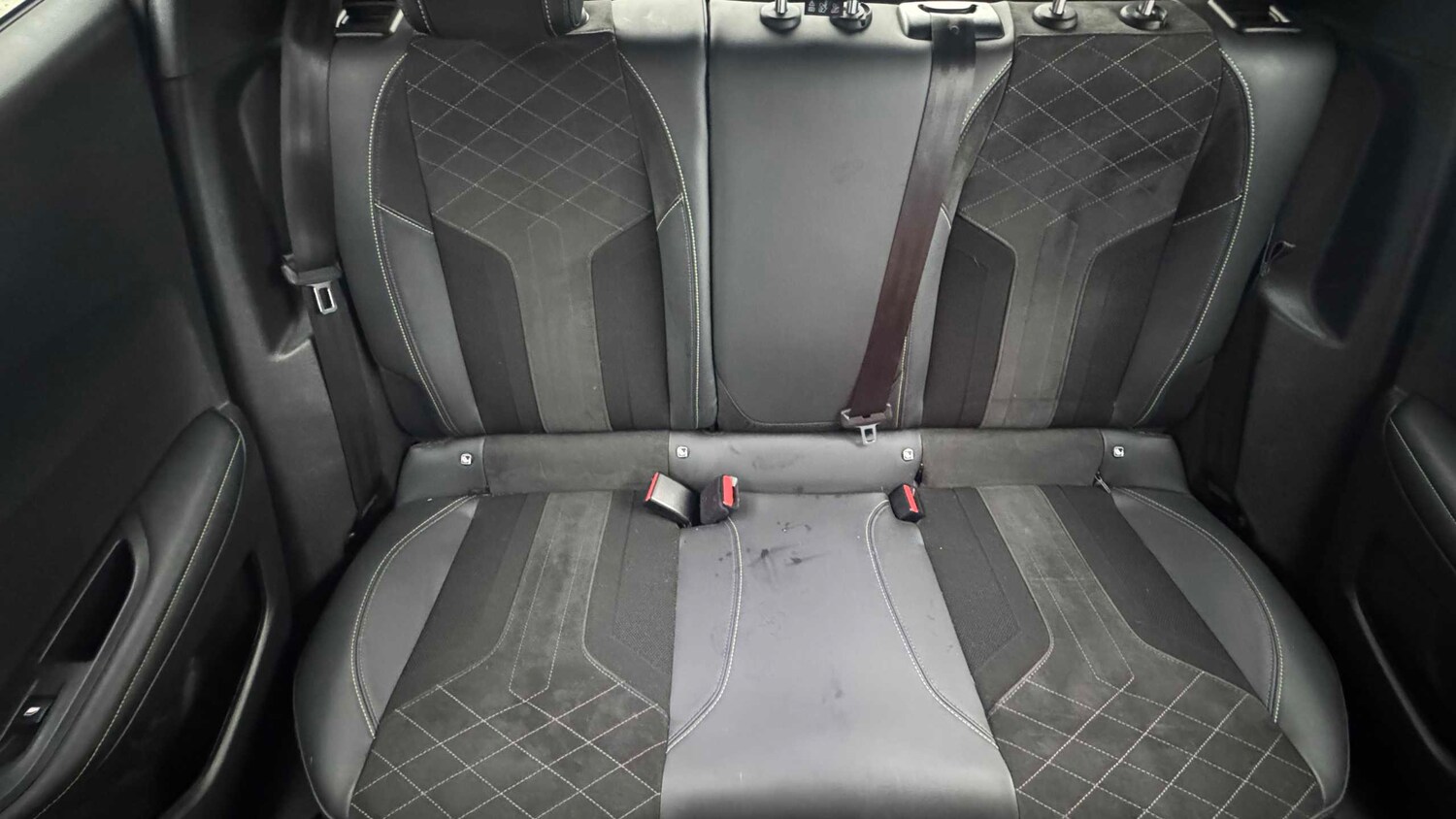 Used Peugeot 2008 for sale - 77861178: Photo 15