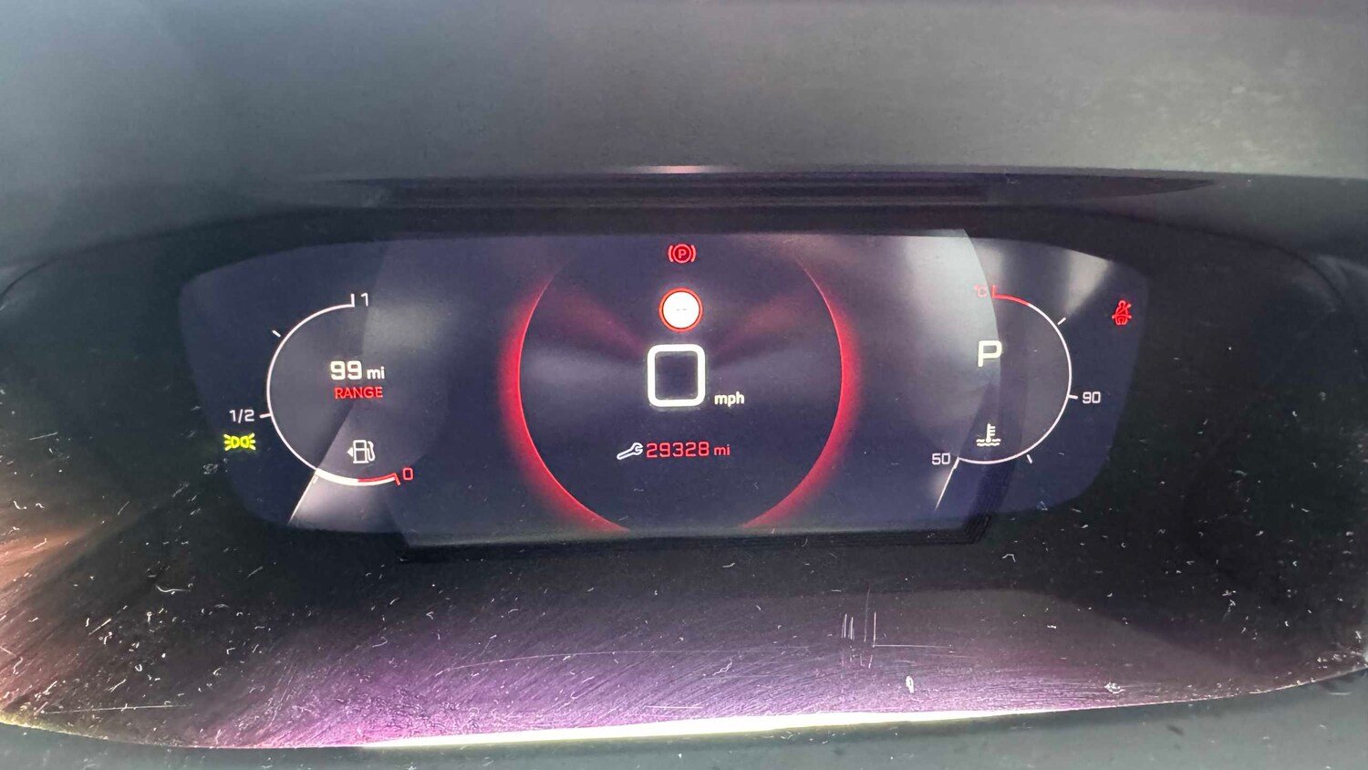 Used Peugeot 2008 for sale - 77861178: Photo 16