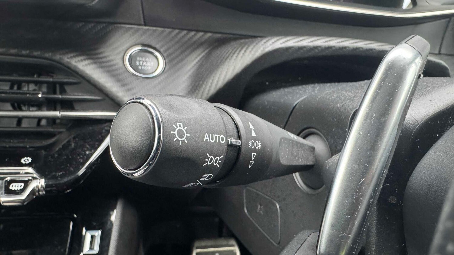 Used Peugeot 2008 for sale - 77861178: Photo 20