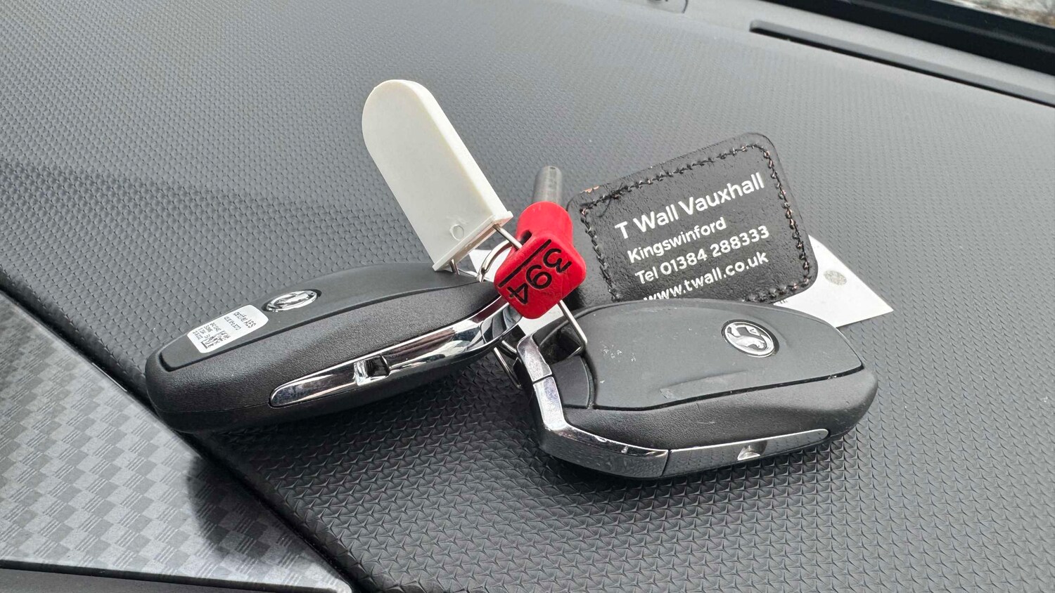 Used Peugeot 2008 for sale - 77861178: Photo 34