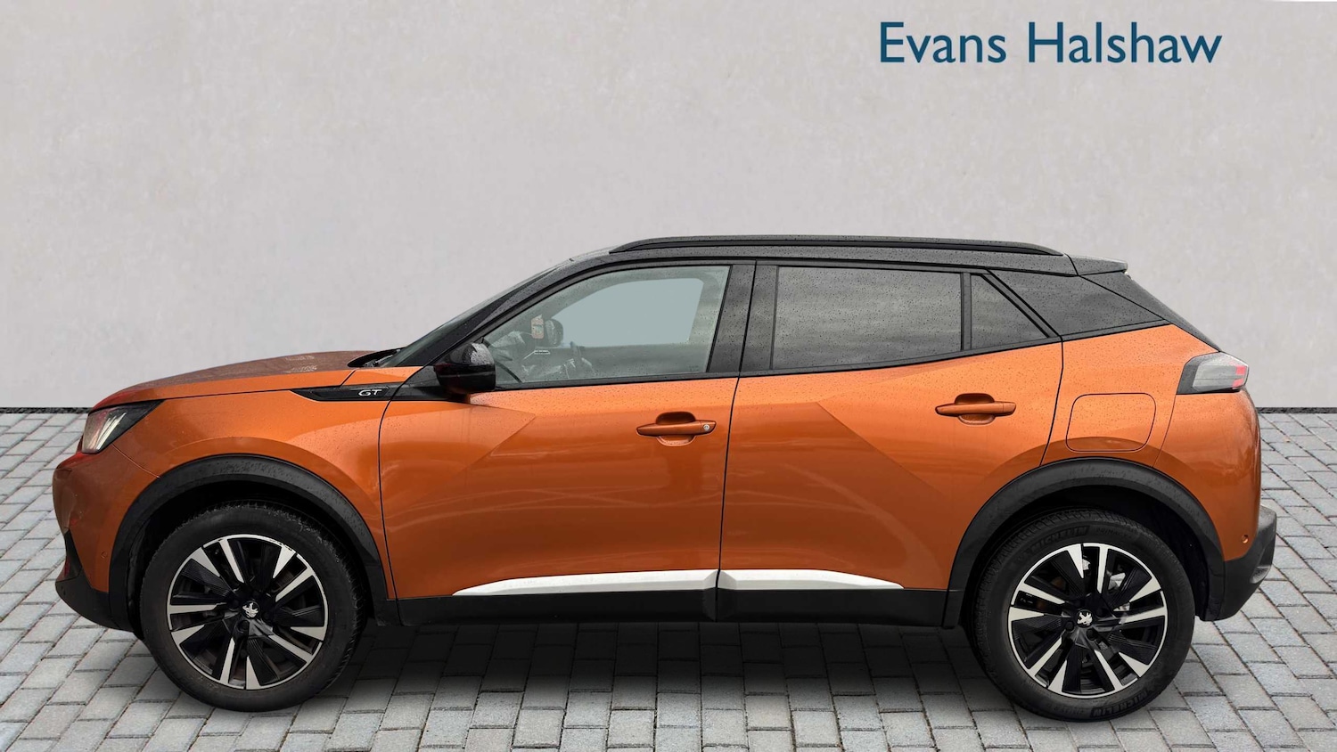 Used Peugeot 2008 for sale - 77861178: Photo 4