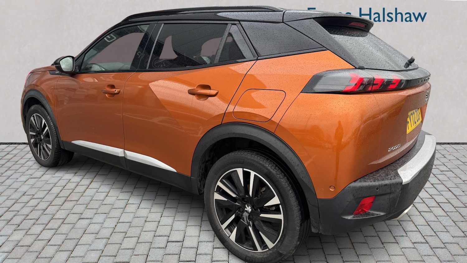 Used Peugeot 2008 for sale - 77861178: Photo 5