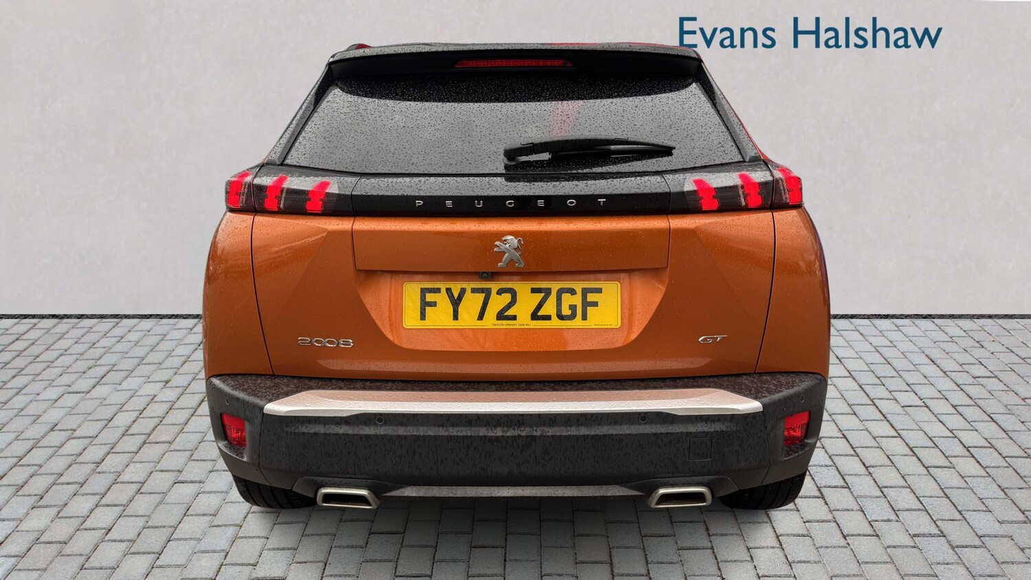 Used Peugeot 2008 for sale - 77861178: Photo 6