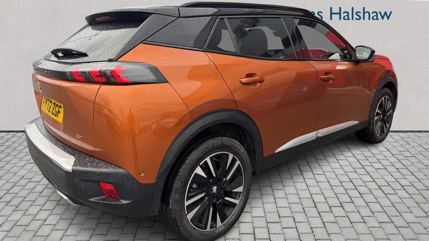 Used Peugeot 2008 for sale - 77861178: Photo 7