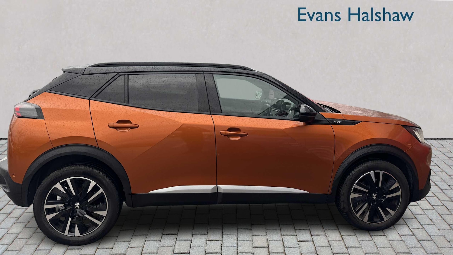 Used Peugeot 2008 for sale - 77861178: Photo 8