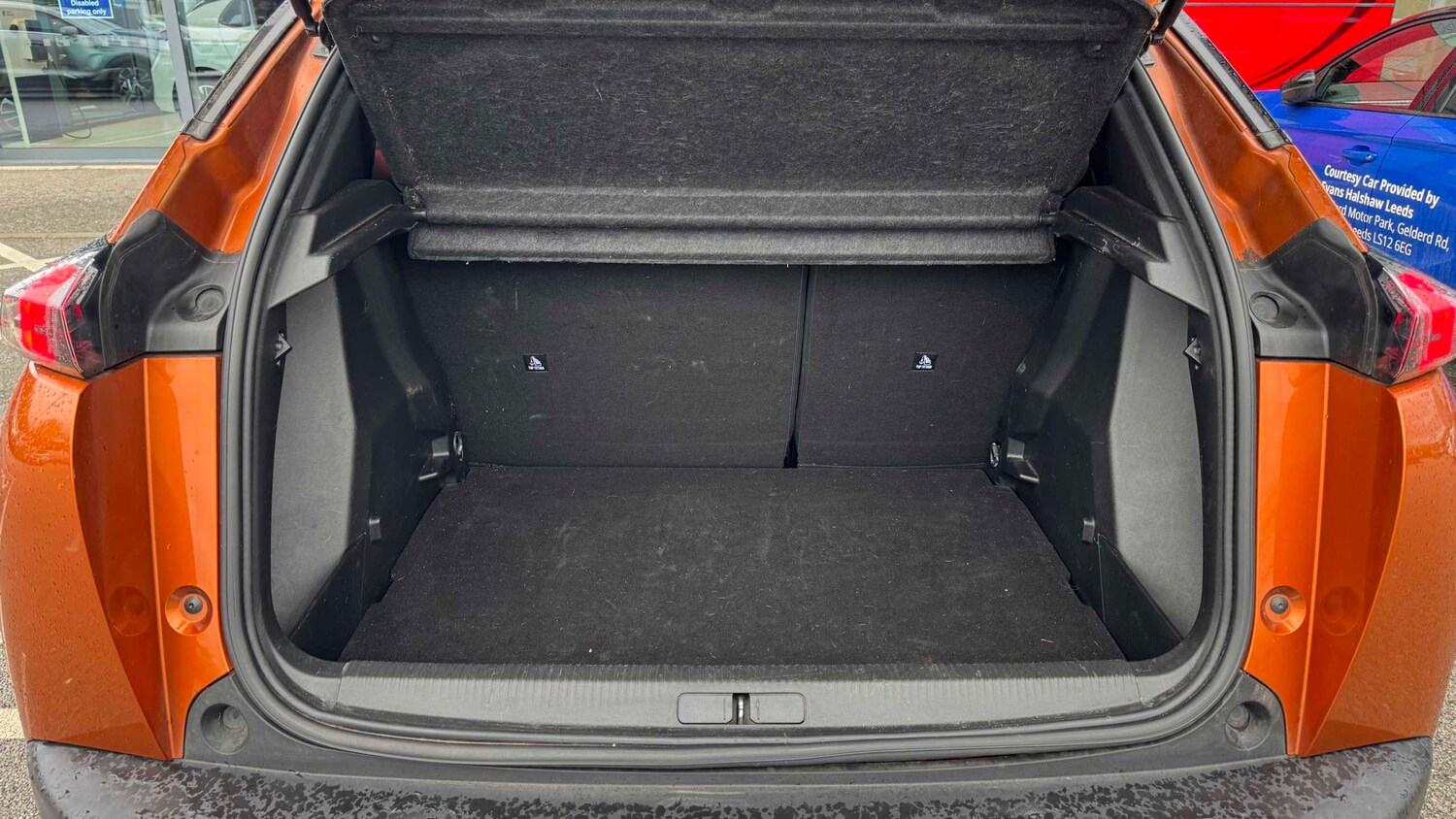 Used Peugeot 2008 for sale - 77861178: Photo 9