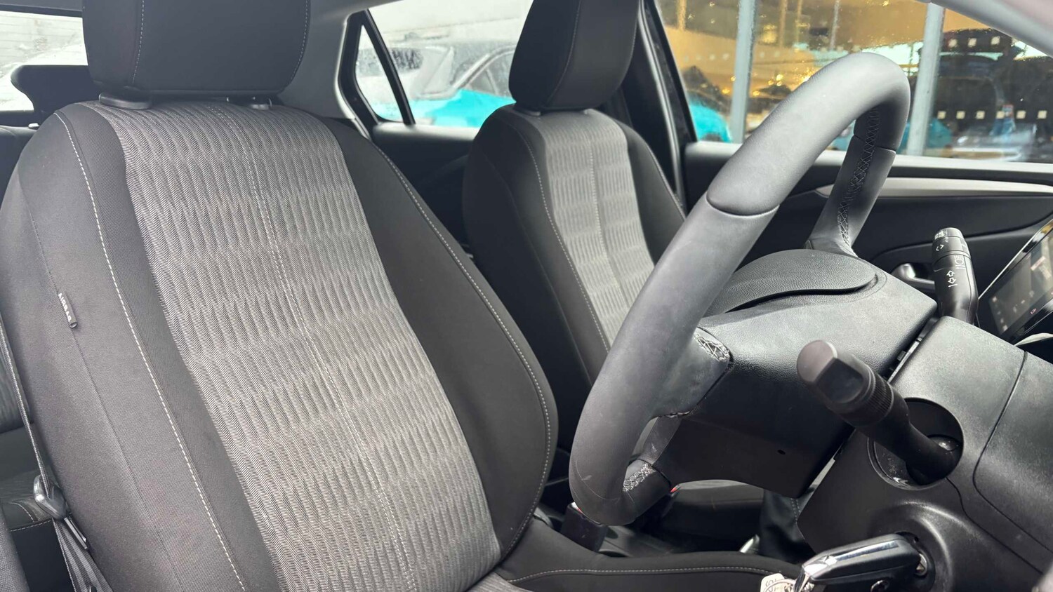 Used Vauxhall Corsa for sale - 77857518: Photo 17