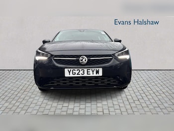 Used Vauxhall Corsa 2023 for sale - 77857518: Photo