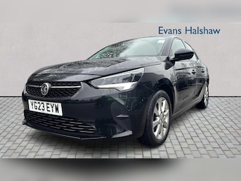 Used Vauxhall Corsa 2023 for sale - 77857518: Photo
