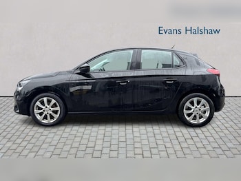 Used Vauxhall Corsa 2023 for sale - 77857518: Photo