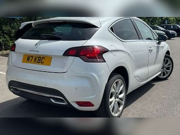 Used Citroen DS4 2013 for sale - 78761068: Photo