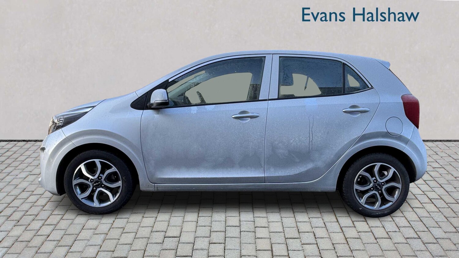 Used Kia Picanto for sale - 77861680: Photo 10