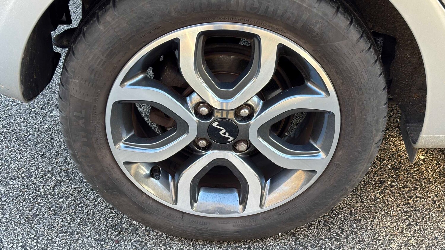 Used Kia Picanto for sale - 77861680: Photo 13