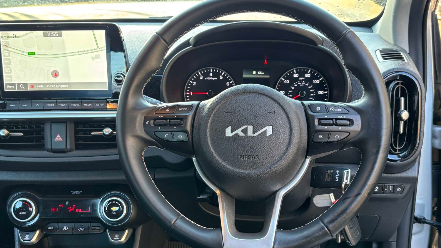 Used Kia Picanto for sale - 77861680: Photo 14