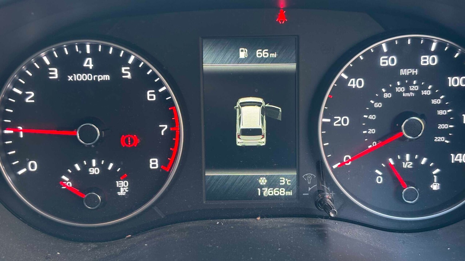 Used Kia Picanto for sale - 77861680: Photo 15