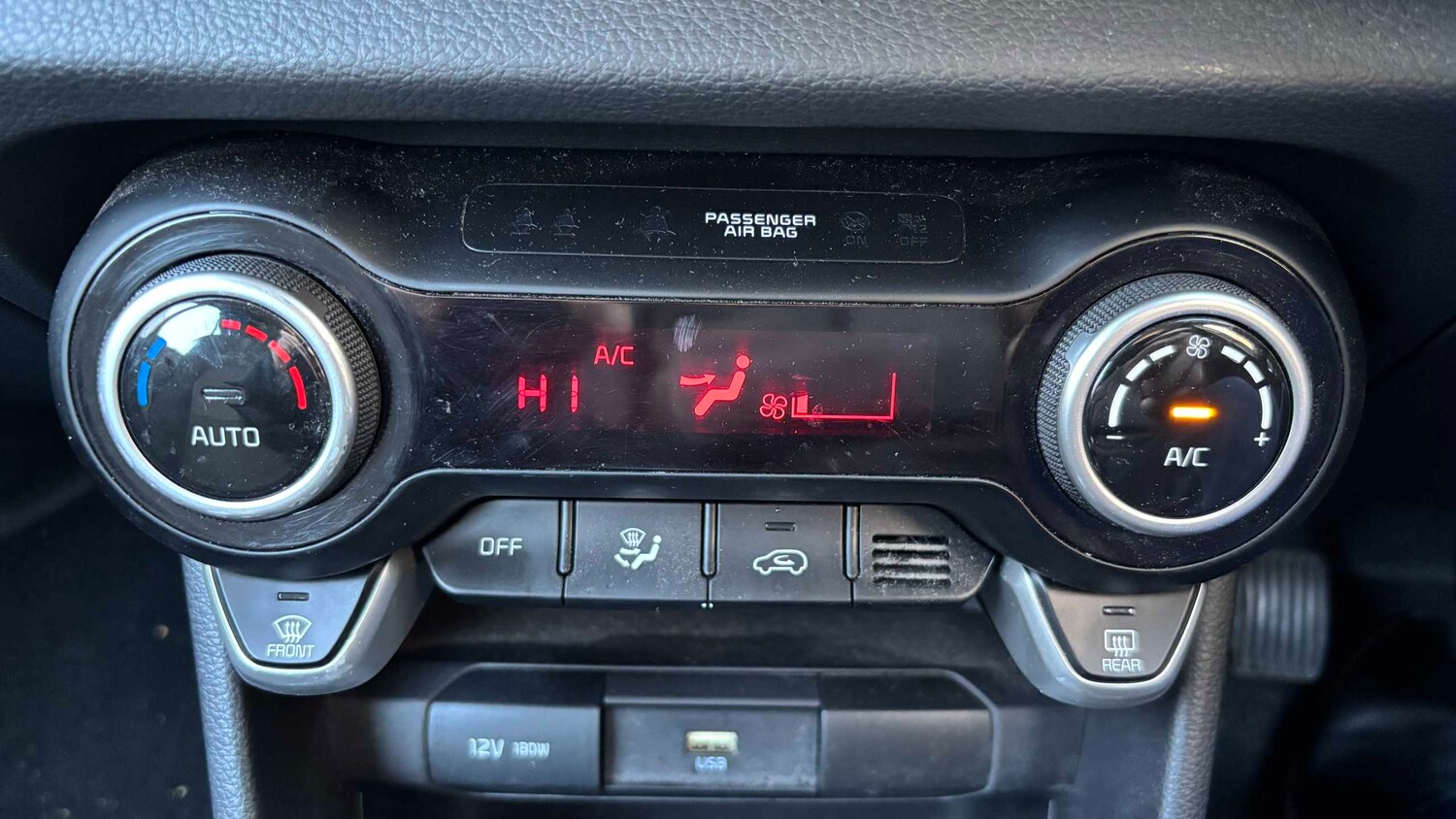 Used Kia Picanto for sale - 77861680: Photo 16