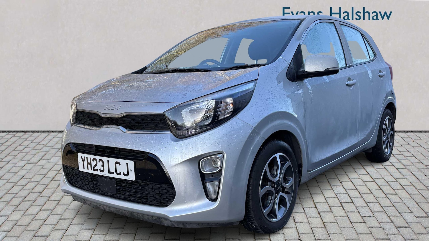 Used Kia Picanto for sale - 77861680: Photo 2