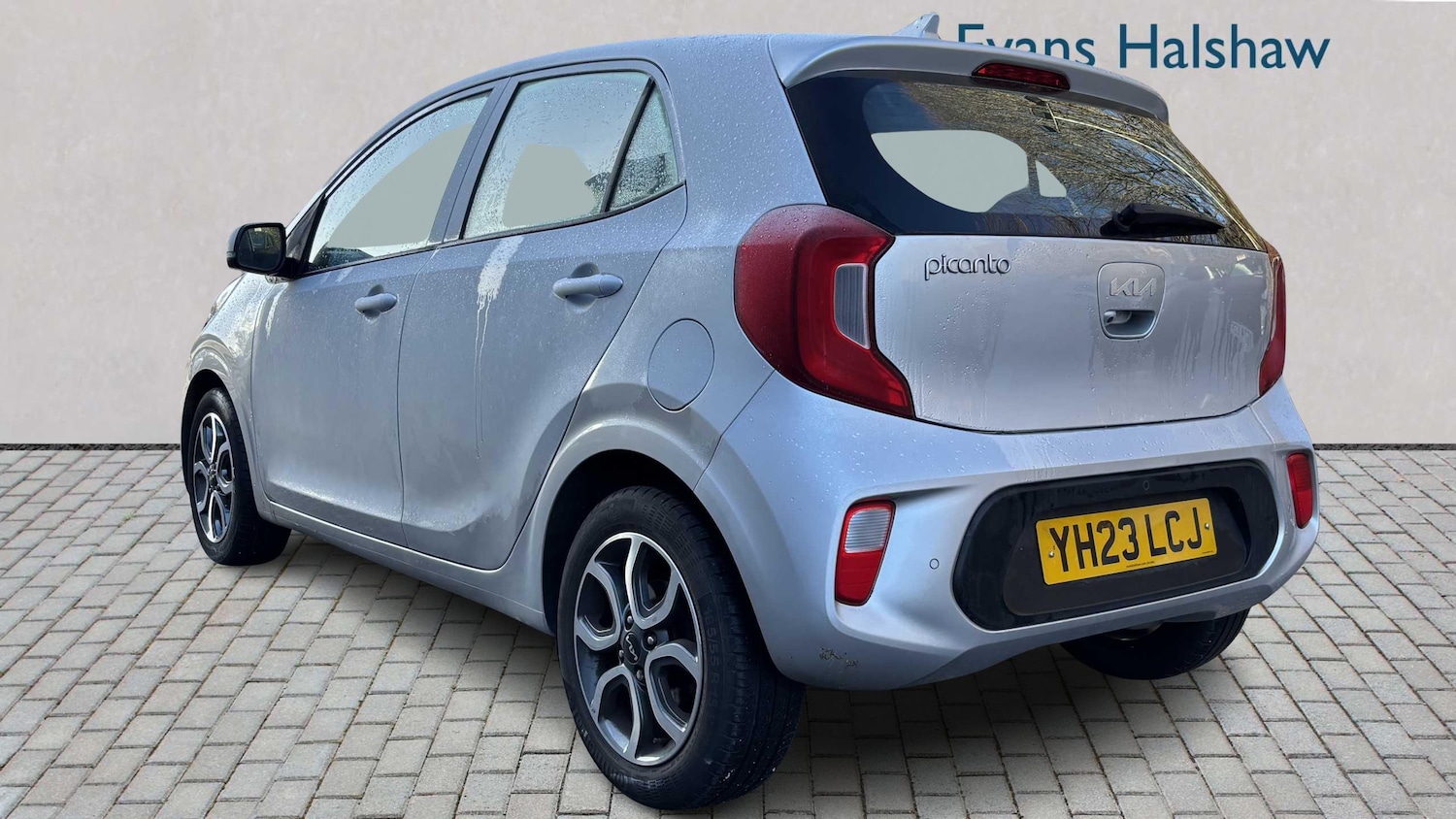 Used Kia Picanto for sale - 77861680: Photo 4