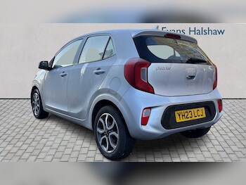 Used Kia Picanto 2023 for sale - 77861680: Photo