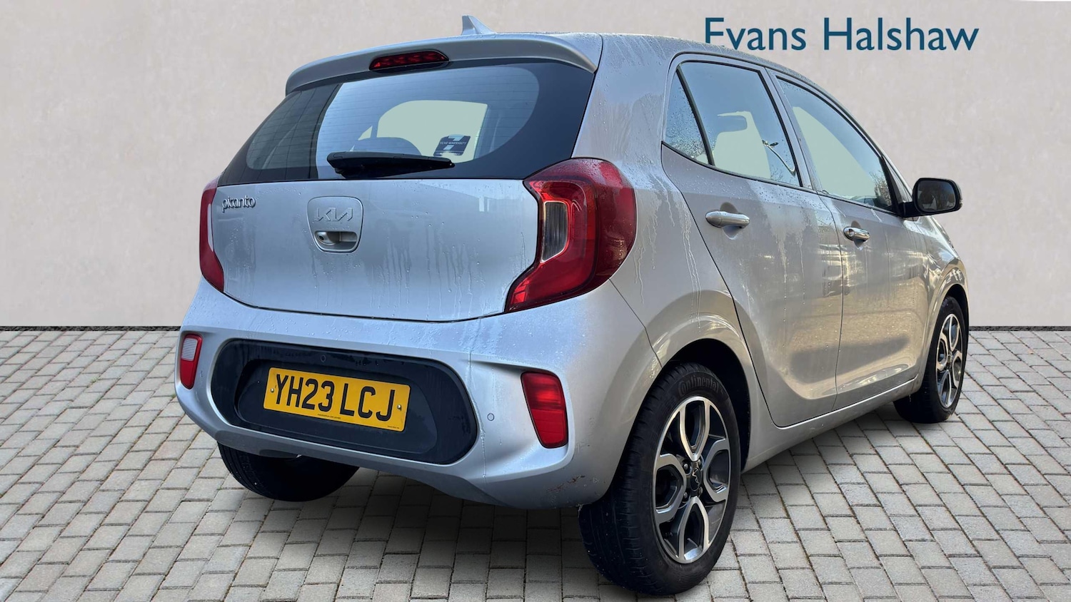 Used Kia Picanto for sale - 77861680: Photo 5