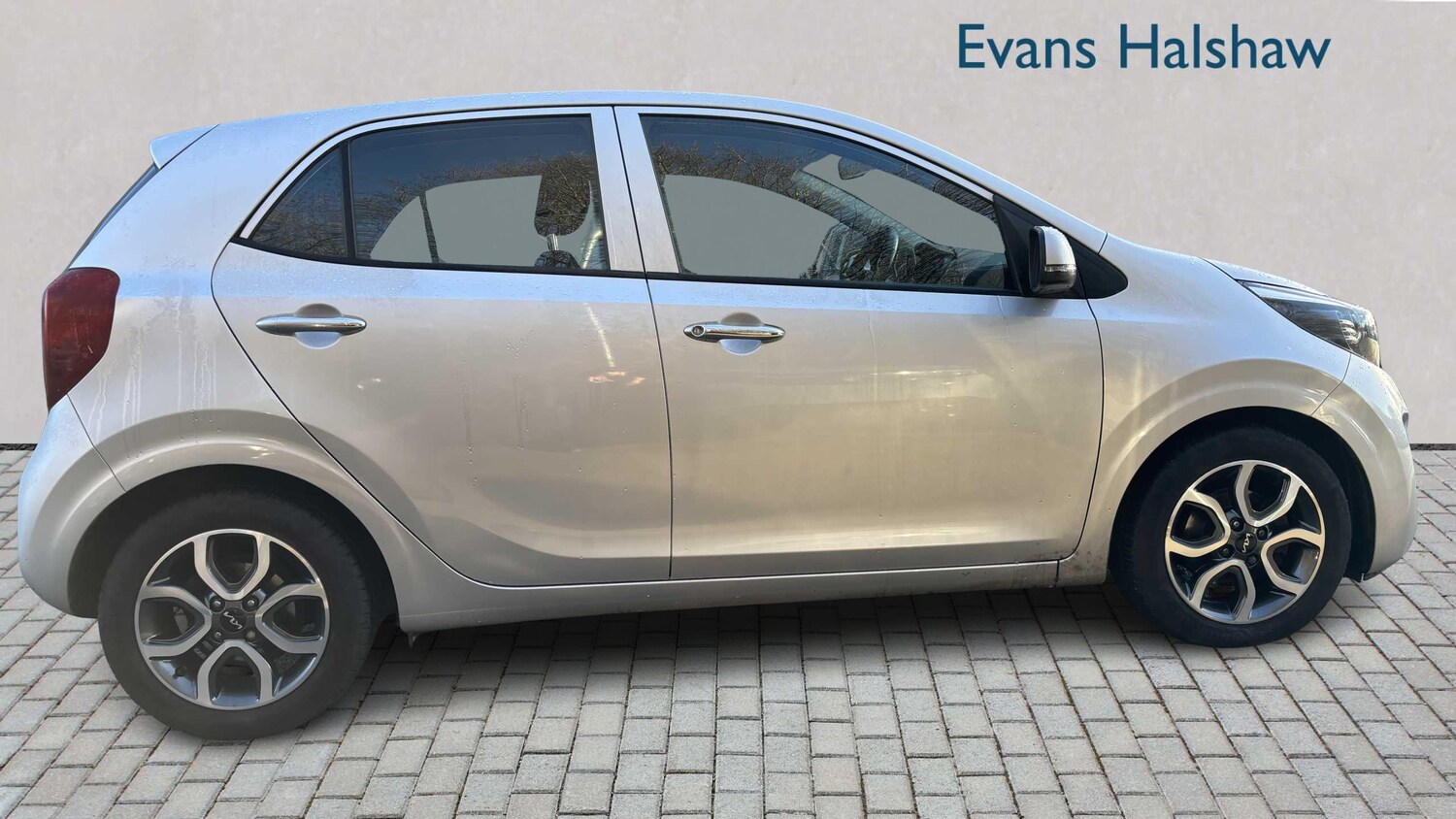 Used Kia Picanto for sale - 77861680: Photo 6