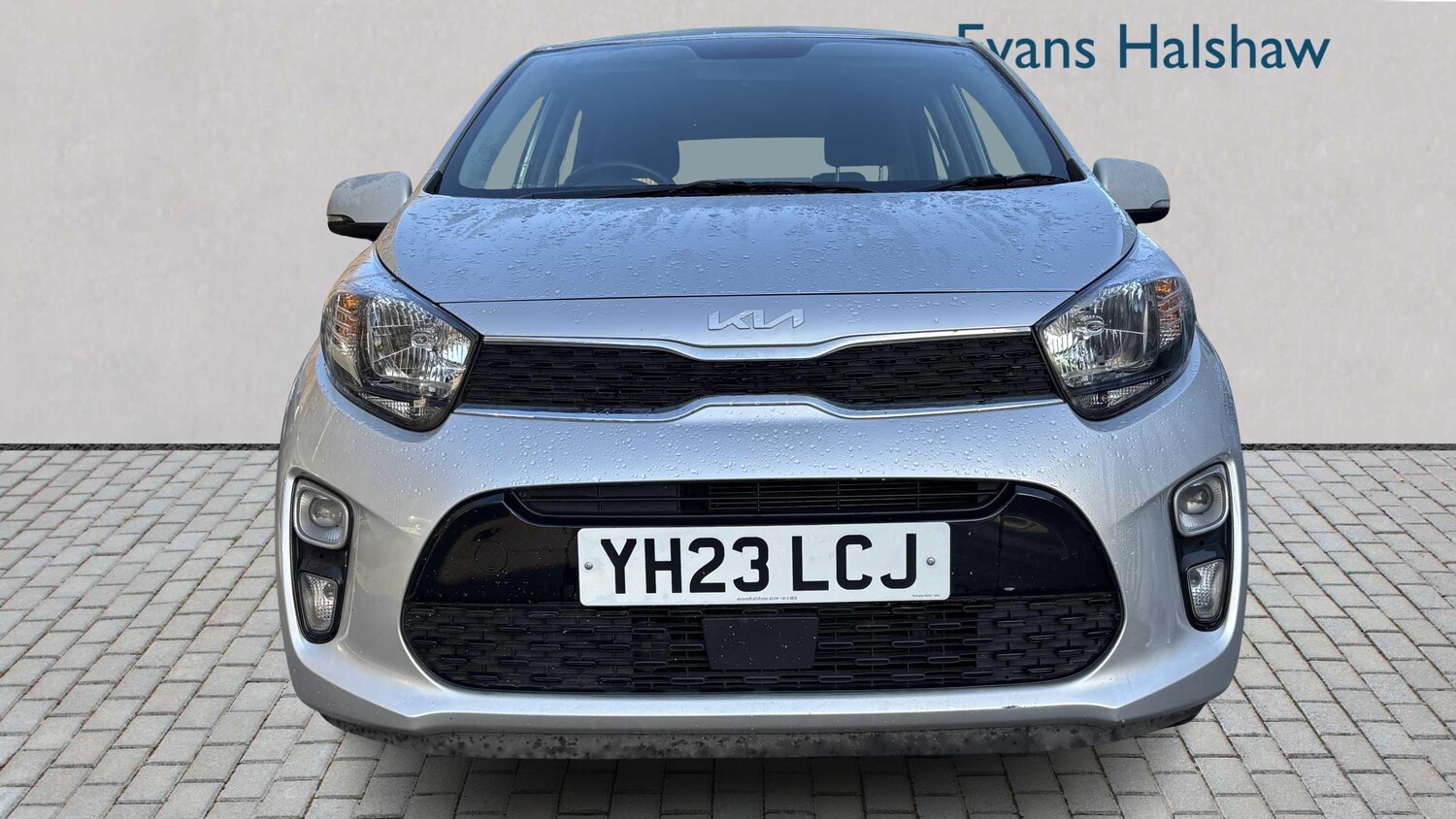 Used Kia Picanto for sale - 77861680: Photo 8