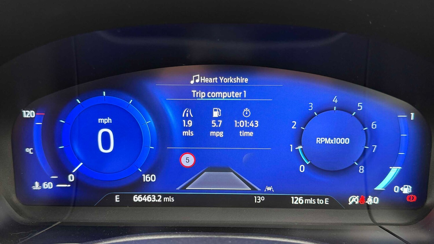 Used Ford Kuga for sale - 77858289: Photo 11