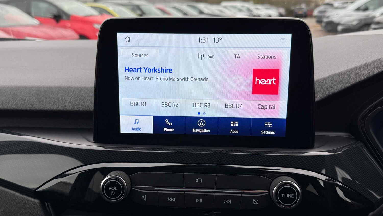 Used Ford Kuga for sale - 77858289: Photo 12