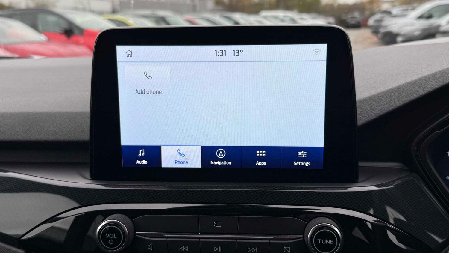 Used Ford Kuga for sale - 77858289: Photo 13