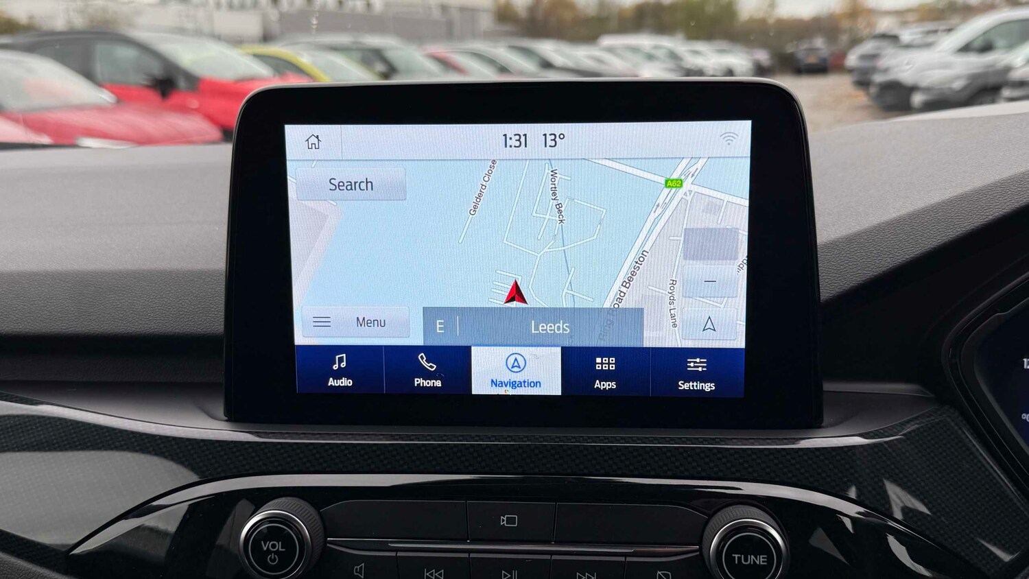 Used Ford Kuga for sale - 77858289: Photo 14