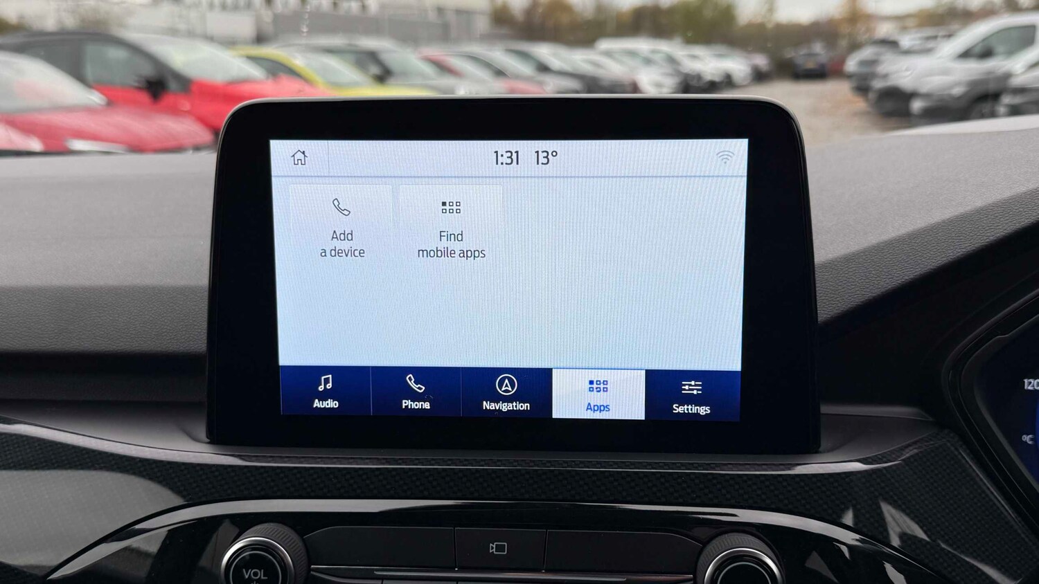 Used Ford Kuga for sale - 77858289: Photo 15