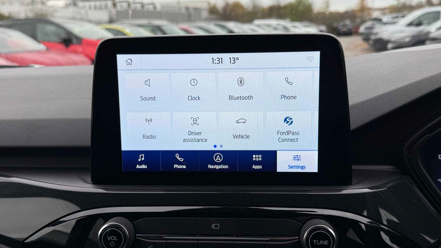 Used Ford Kuga for sale - 77858289: Photo 16