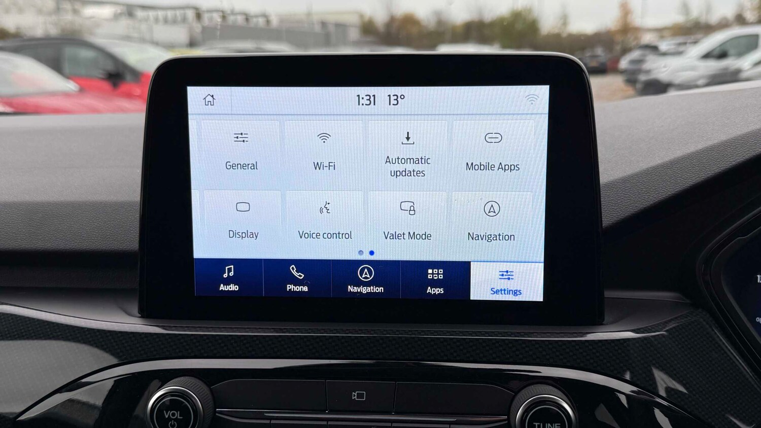 Used Ford Kuga for sale - 77858289: Photo 17