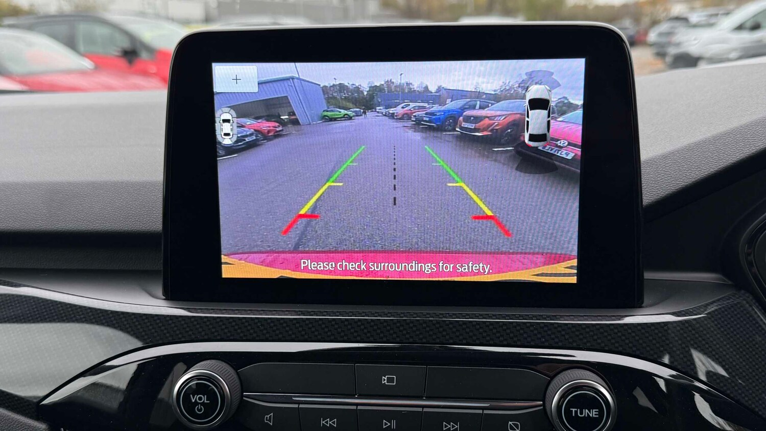 Used Ford Kuga for sale - 77858289: Photo 18