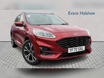 Used Ford Kuga 2020 for sale - 77858289: Photo