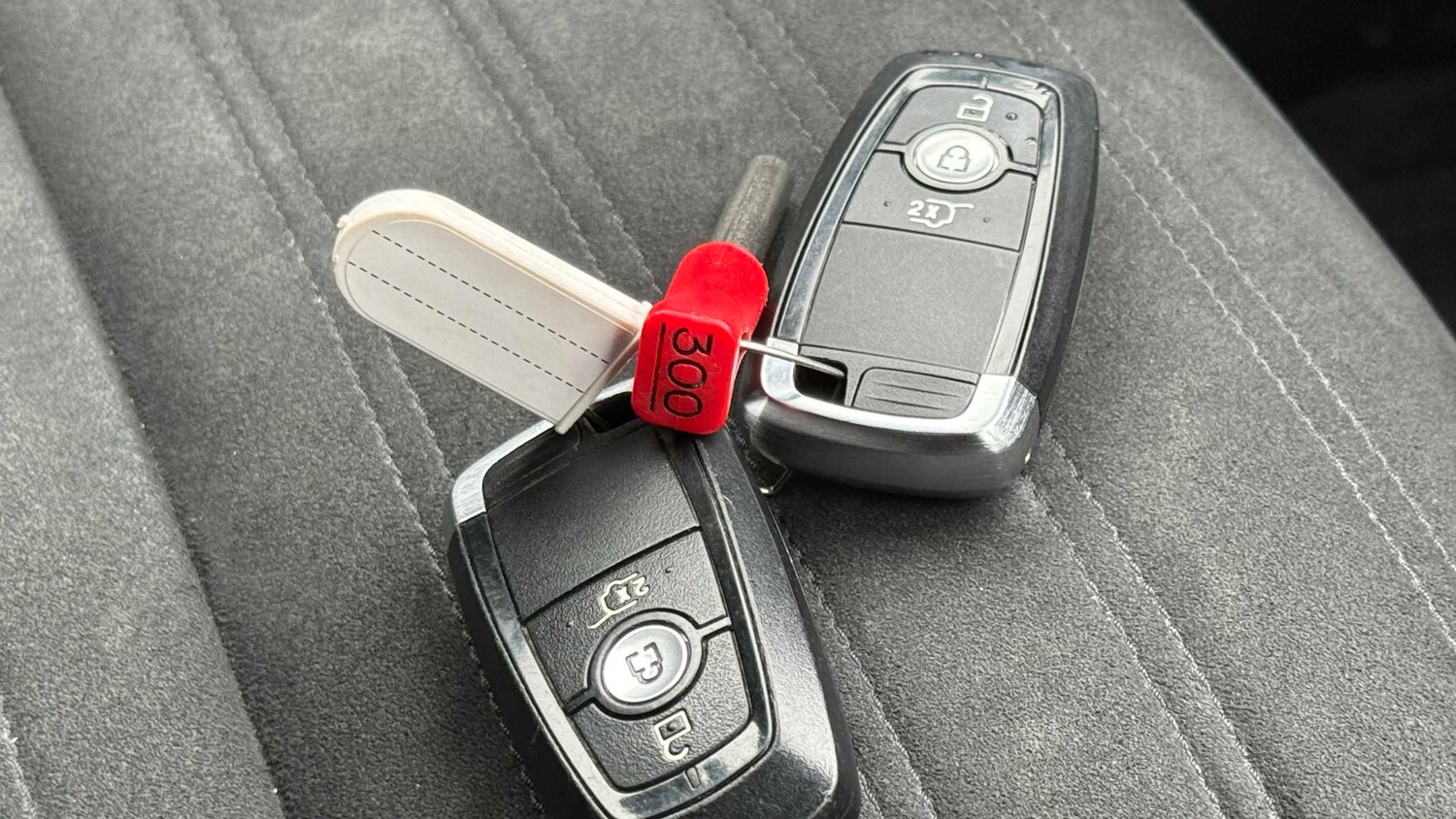 Used Ford Kuga for sale - 77858289: Photo 28